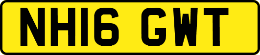 NH16GWT