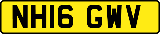 NH16GWV