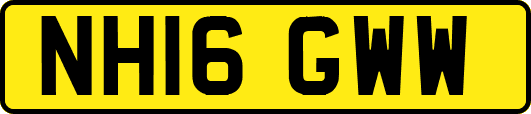 NH16GWW