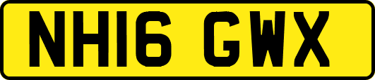 NH16GWX