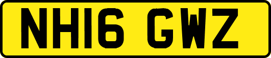 NH16GWZ