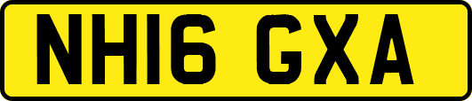 NH16GXA