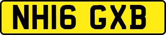 NH16GXB