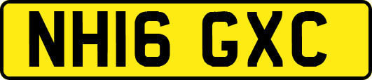 NH16GXC