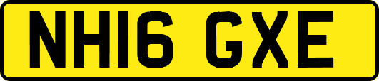 NH16GXE