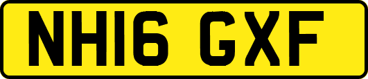 NH16GXF