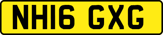 NH16GXG
