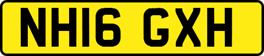 NH16GXH