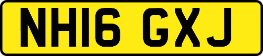 NH16GXJ