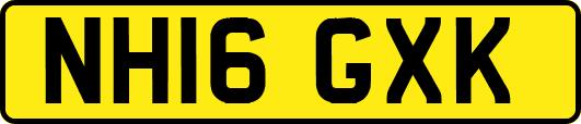 NH16GXK
