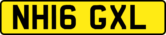 NH16GXL