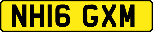 NH16GXM