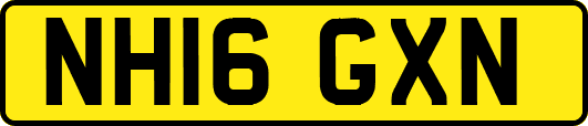 NH16GXN
