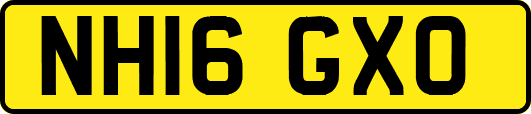NH16GXO