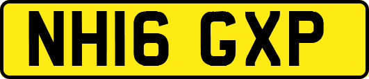 NH16GXP