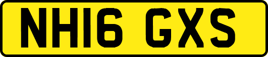 NH16GXS