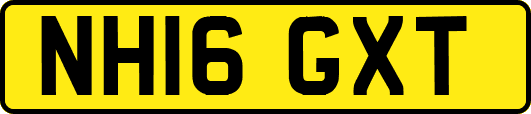 NH16GXT