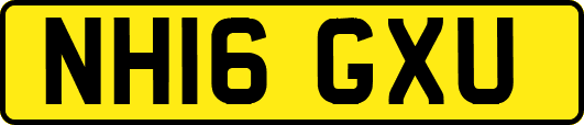NH16GXU