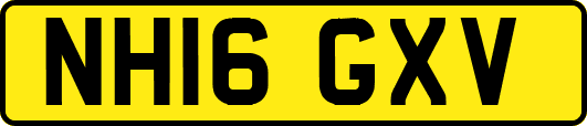 NH16GXV