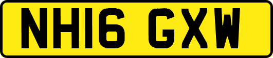 NH16GXW