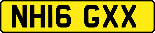 NH16GXX