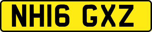 NH16GXZ