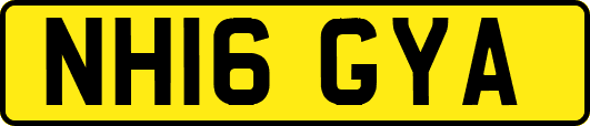 NH16GYA