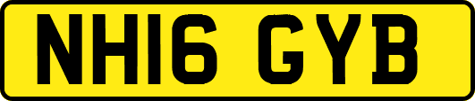 NH16GYB
