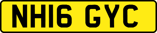 NH16GYC
