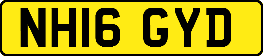 NH16GYD
