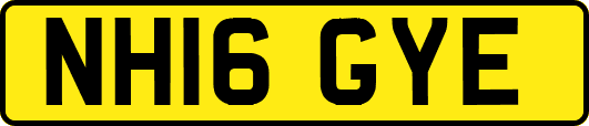 NH16GYE