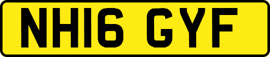NH16GYF