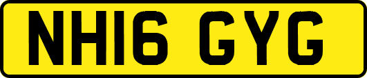 NH16GYG