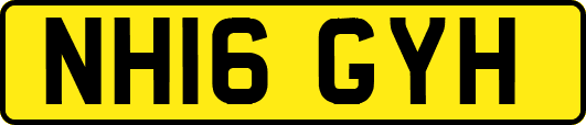 NH16GYH