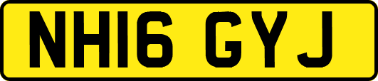 NH16GYJ