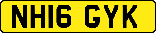 NH16GYK