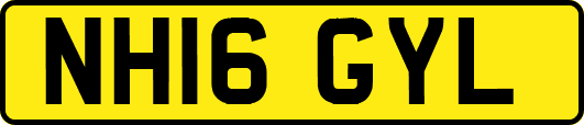 NH16GYL