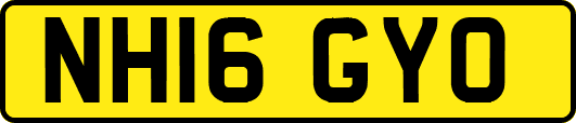 NH16GYO