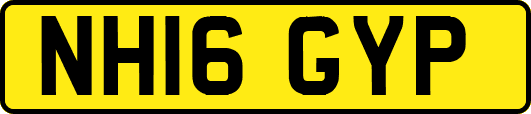 NH16GYP
