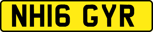NH16GYR
