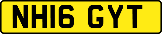 NH16GYT