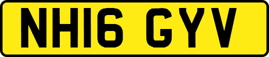 NH16GYV