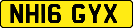 NH16GYX