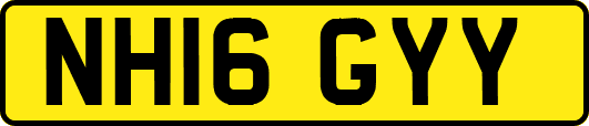 NH16GYY