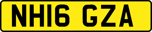 NH16GZA