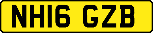 NH16GZB