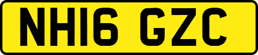 NH16GZC