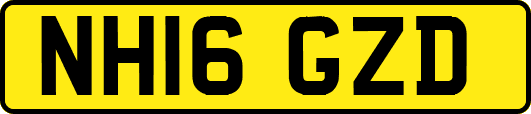 NH16GZD