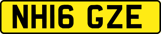 NH16GZE