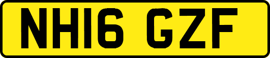 NH16GZF